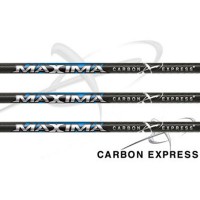 Carbon Express Maxima Blue Streak Select 250 (test)