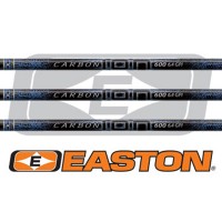 easton Carbon ion test 600