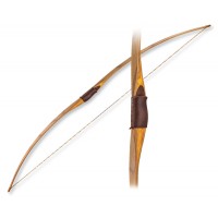 Long bow íjak